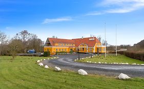 Krebshuset / Kelz0Rdk